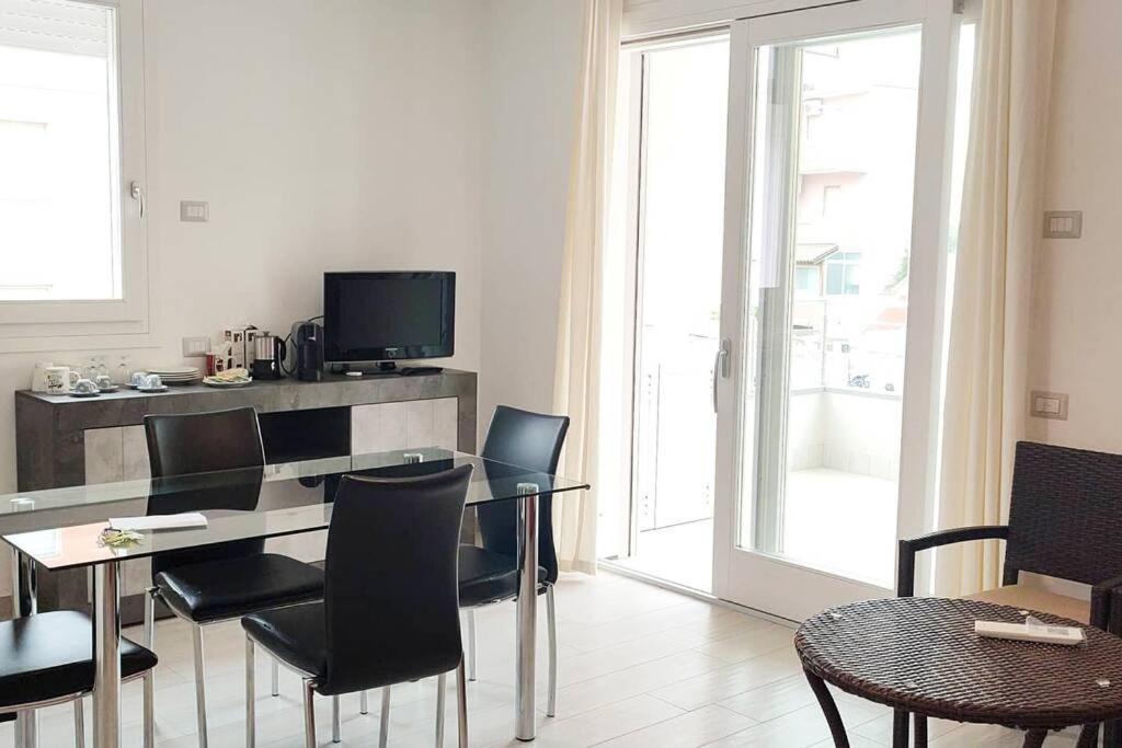 Lido Beach Apartments, Nuovi E Moderni, Vicino Alla Spiaggia Alguer Exterior foto