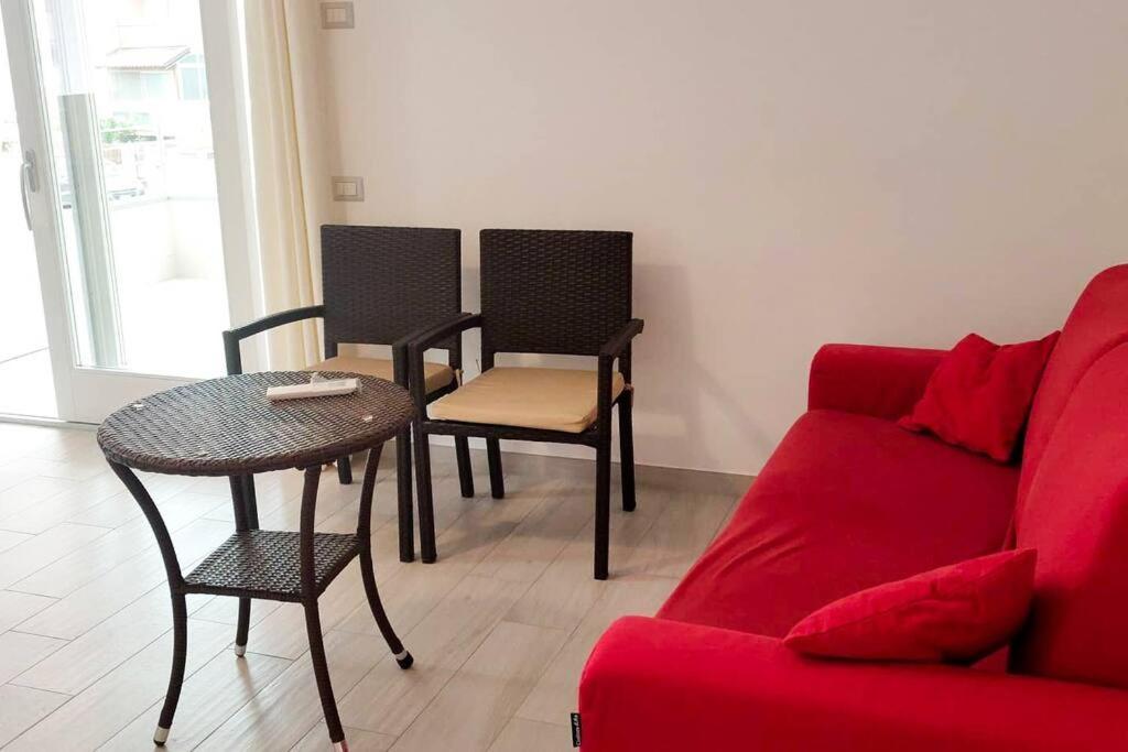 Lido Beach Apartments, Nuovi E Moderni, Vicino Alla Spiaggia Alguer Exterior foto