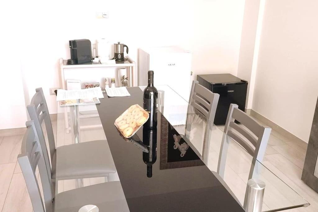Lido Beach Apartments, Nuovi E Moderni, Vicino Alla Spiaggia Alguer Exterior foto