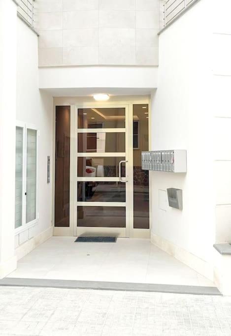 Lido Beach Apartments, Nuovi E Moderni, Vicino Alla Spiaggia Alguer Exterior foto
