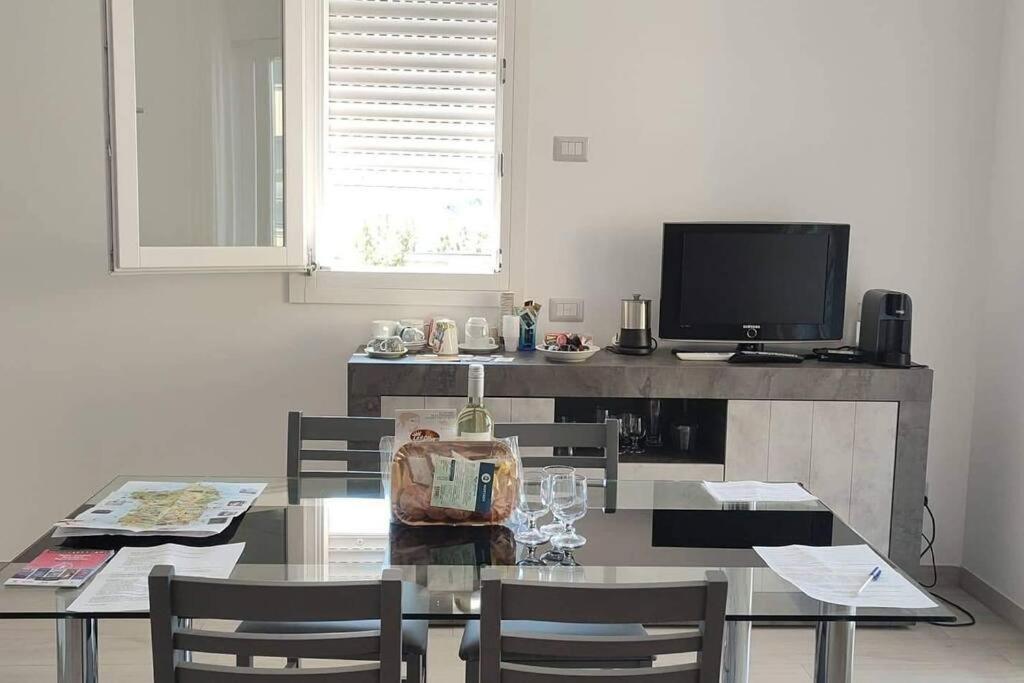 Lido Beach Apartments, Nuovi E Moderni, Vicino Alla Spiaggia Alguer Exterior foto