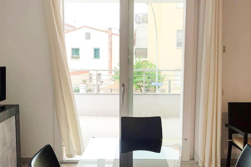 Lido Beach Apartments, Nuovi E Moderni, Vicino Alla Spiaggia Alguer Exterior foto
