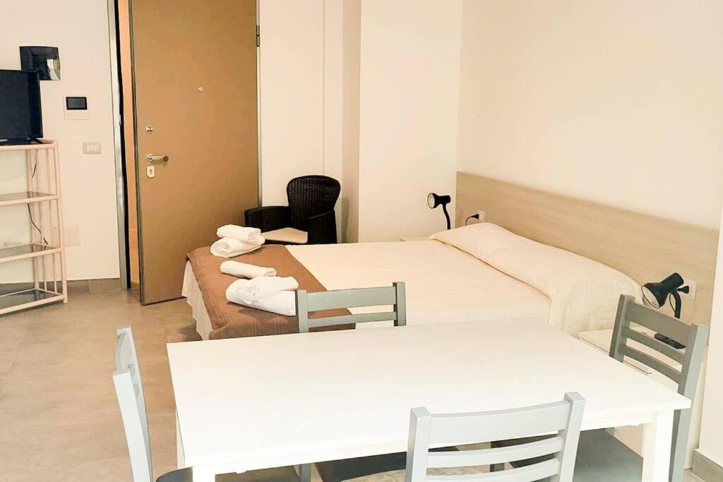 Lido Beach Apartments, Nuovi E Moderni, Vicino Alla Spiaggia Alguer Exterior foto